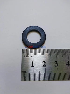 Шайба 13х22х2мм плоская болта крепления суппорта арт. 21080-3501039-018