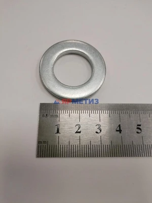 Шайба 20х35х4мм плоская арт. 00001-0005204-019