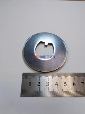 Шайба подшипника передней ступицы арт. 51-3103030-Б