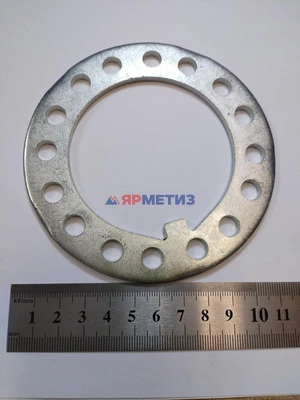 Шайба ступицы задней (замковая) арт. 5320-3104079