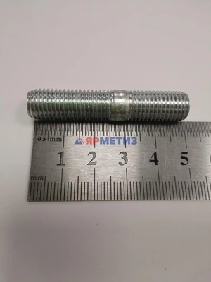Шпилька 10х1,25х30мм выпускного коллектора арт. 00001-0035465-219