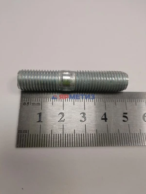 Шпилька 10х1,25х30мм шкива распредвала 2112 арт. 00001-0035465-318