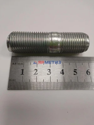 Шпилька 16х1,5х35мм картера сцепления арт. 00001-0018004-319