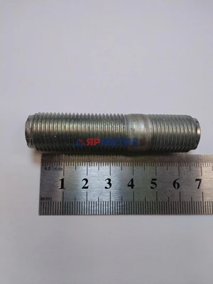 Шпилька 16х1,5х45мм картера сцепления арт. 00001-0018006-319