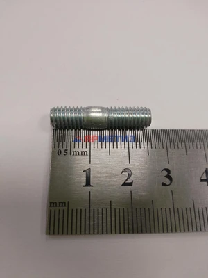 Шпилька 6х1х16мм передней крышки арт. 00001-0015002-218