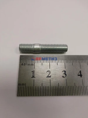 Шпилька 6х1х22мм крепления корпуса трамблера 2108 арт. 00001-0015005-218