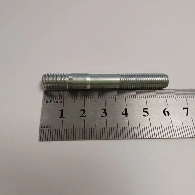 Шпилька 8х1х47мм карбюратора УАЗ арт. 00414-1002120-009