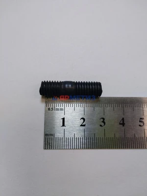 Шпилька 8х1,25х15мм подвески двигателя арт. 21010-1001101-008