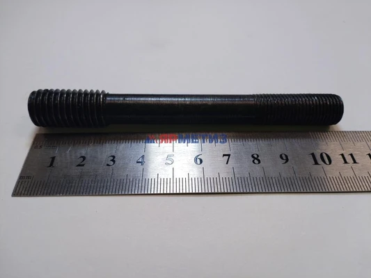 Шпилька 12/14х1,25х80мм ремонтная арт. 291874-п рем.