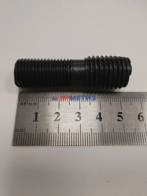 Шпилька 14/16х1,5х32 ремонтная КПП арт. 290158-рем.