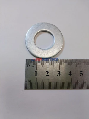 Шайба сайлентблока нижнего рычага Шеви внутренняя арт. 21214-2904035-008