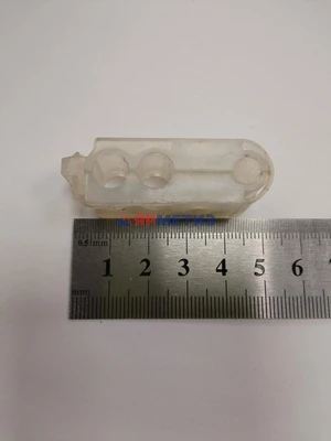 Клипса держатель трубок Шеви арт. 2123-1104042