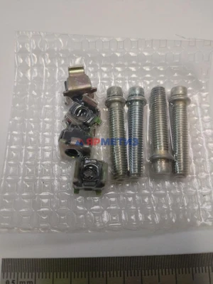 Винт регулировки фар в сборе (комплект 4 шт.)