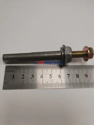 Палец направляющий суппорта с болтом арт. 3105-3501214-сб