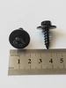 Саморез 6,1х21,7мм под ключ с шайбой 20мм арт. Н2021