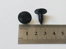 Саморез 6,2х16,2мм крест, с прессшайбой 15,5мм арт. Н2077