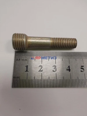 Шпилька 8/12х1,25х45мм датчика детонации 2110 (213/5) арт. 21120-3855026-00