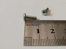Саморез 2,9х9,5мм с цилиндрической головой арт. 00001-0076680-018