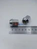 Гайка 1/2''-20 высота 25мм конус, ключ 19мм (1804)