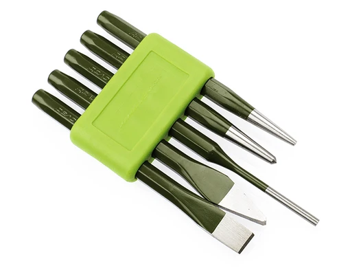 Набор ударного инструмента 5 предметов Дело Техники арт. 389050