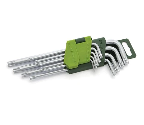 Набор ключей TORX Т10-Т50 (9 шт.) Дело Техники арт. 563091