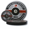 Круг зачистной 230х6,0х22,23 A24R Standart BF Abraflex