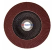 Круг 125х22мм Р40 лепестковый FLD10 Abraflex