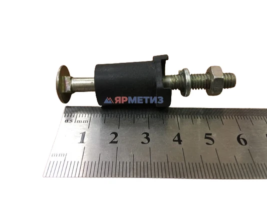 Болт контактный генератора ВАЗ-2105 (в сборе)