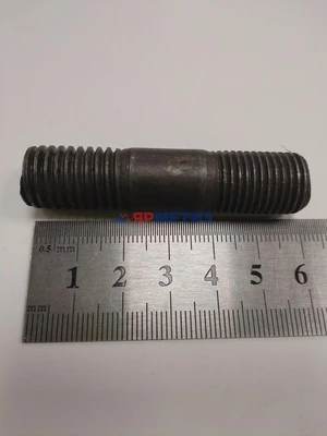 Шпилька 14х1,5х40мм арт. 291887-п2