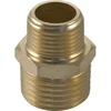 Втулка 1/2х3/8 NPT резьбовая соединительная, переходная арт. PDM-43