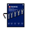 Набор ключей разрезных в сумке 5 шт. (8-19мм) Thorvik арт. FNWS005