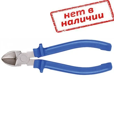 Кусачки 160мм боковые Тор арт. 47451М