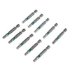 Бита T10х50мм Torx сталь S2 GROSS арт. 11468 (1/10)