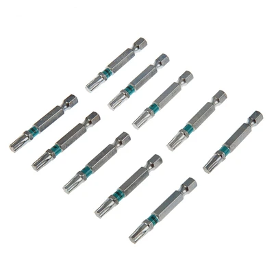 Бита T40х50мм Torx сталь S2 GROSS арт. 11473 (1/10)