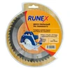 Диск 160х54зубх20/16мм циркулярный RUNEX арт. 552002