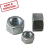 Гайка М16х1,5 шестигранная DIN 934, нержавеющая сталь А-4