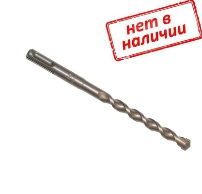 Бур по бетону 16х260мм SDS+ FDW Profi арт. 41-16260