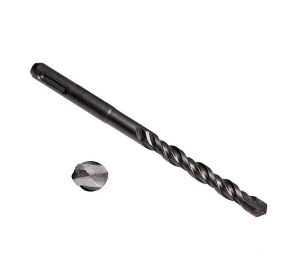 Бур по бетону 10х260мм SDS+ двойная спираль Uspex арт. 32728