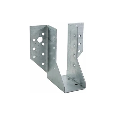 Крепление 50х107мм WB10 для балок, бруса