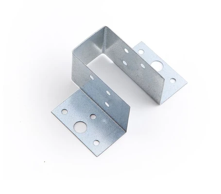 Крепление 42х70мм WL3 для легких балок