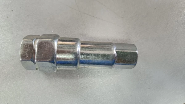 Ключ внутренний шестигранник арт. 98-0210